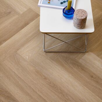 PVC vloeren