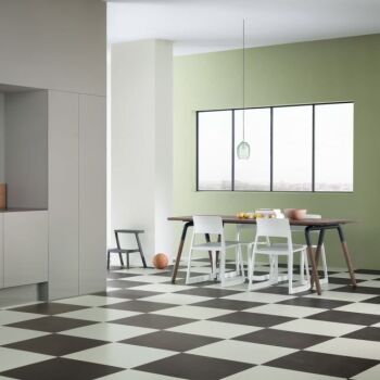 Marmoleum