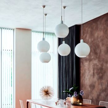 Raamdecoratie