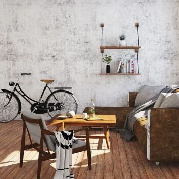 Houten vloeren