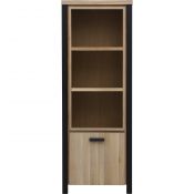 Boekenkast Torro 1deur
