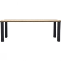 Eettafel Messina
