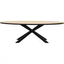 Eettafel Samuel