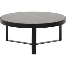 Bijzettafel Gven 80cm