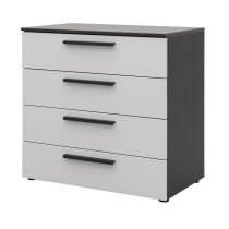 Commode Aalsmeer B80xH79xD46